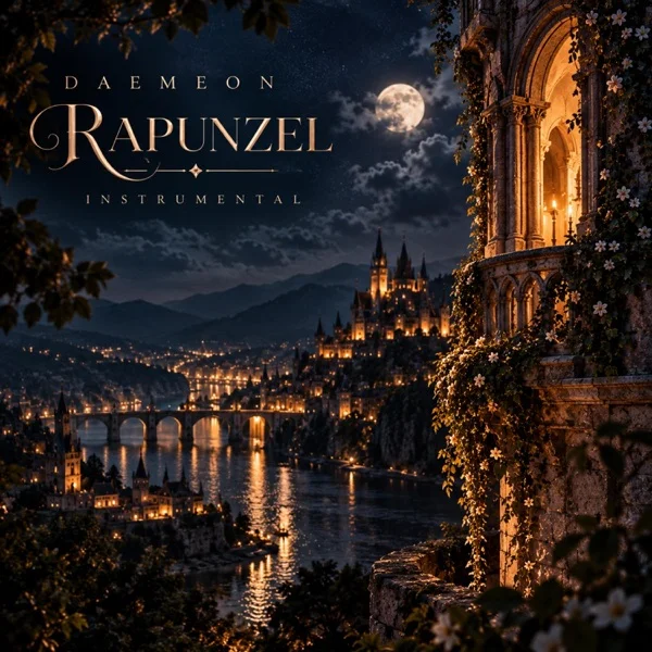Rapunzel (Instrumental) cover artwork
